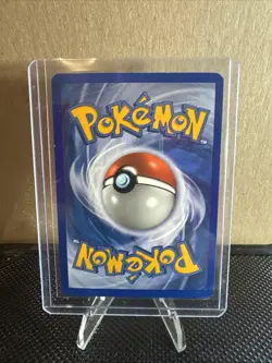 Togetic Delta Species 11/101 Holo EX Dragon Frontiers Pokemon Card NM - Image 2
