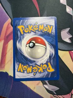 Pokemon TCG Lt. Surge's Spearow Gym Heroes 52/132 Unlimited Card - Image 2