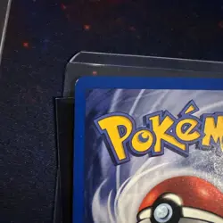 KOGA’S DITTO Pokemon Card - WOTC - 1st Edition - Gym Challenge - 10/132 - Image 4