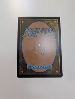 MTG - Starting Column (Foil) - Aetherdrift NM/M Condition - Image 4