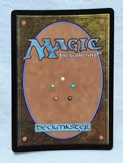 Terramorphic Expanse 0269 Foil Duskmourn: House of Horror Magic: The Gathering - Image 2