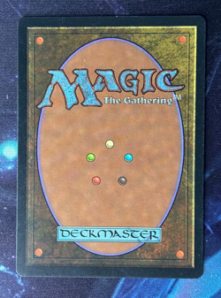 MTG - Constant Mists (NM) - Stronghold - Vintage Magic - Image 2