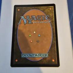 Wooded Foothills Modern Horizons 3 Foil Rare Magic MTG #0236 - Image 2