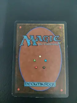 Magic the Gathering ~ MTG ~ 1x Hypnotic Specter ~ Fourth Edition ~ 4Ed ~ LP/NM - Image 2