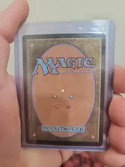 Mana Drain Outlaws of Thunder Junction: Breaking News Regular - Image 2