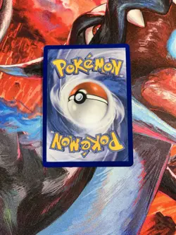 Pokemon Paldean Wooper 102/094 Phantasmal Flames Illustration Rare Near Mint - Image 2