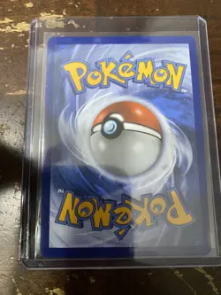 Pokemon Ivysaur Mega Evolution 134/132 Illustration Rare NM Pack Fresh VHTF - Image 2
