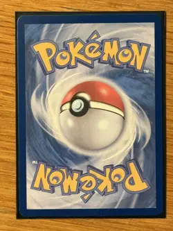 Pokemon TCG - Lillie's Clefairy SAR 126/100 - Korean Battle Partners - Image 2