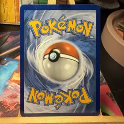 Litten 3/12 McDonald's Promo Holo Rare 2017 Pokemon TCG NM - Image 3