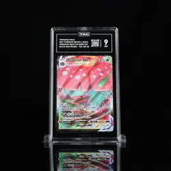 Pokemon Venusaur VMAX 2021 Sword & Shield Black Star Promos #SWSH102 Mint - Image 1
