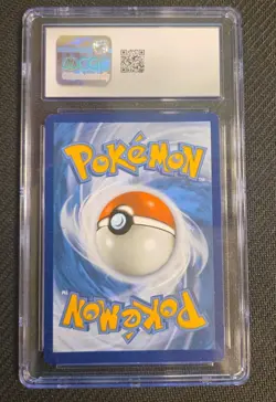 Pokemon TCG Greninja Gold Star SWSH144 Celebrations ETB Promo - Image 2