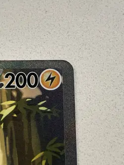 Pikachu EX 276/217 SIR Pokemon Ascended Heroes Near Mint + Pack Fresh - Image 4