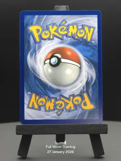 Chimecho 179/167 Special Illustration Rare | Twilight Masquerade | Pokemon NM - Image 2