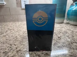 Pokemon TCG: Mega Evolution Ascended Heroes Pokemon Center Elite Trainer Box ETB - Image 5