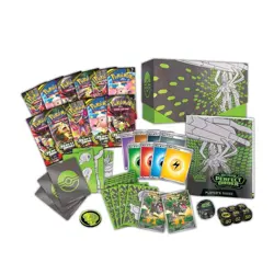 🔥PRESALE🔥Perfect Order Pokemon Center Elite Trainer Box ETB ✅CONFIRMED✅ 3/27 - Image 2