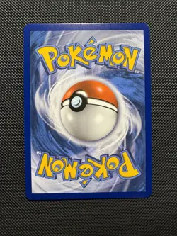 Pokemon TCG Lapras GX 35/149 Sun & Moon Base Set Ultra Rare Holo Near Mint - Image 3