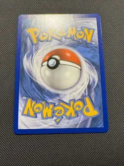 Pokemon TCG Lapras GX 35/149 Sun & Moon Base Set Ultra Rare Holo Near Mint - Image 4