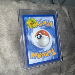 Pokemon TCG Black Star Promo SVP132 - Greninja EX Illustration Rare NM - Image 2