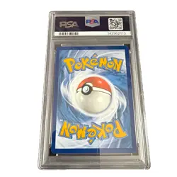 2023 Pokemon Crown Zenith Ditto Galarian Gallery #GG22/GG70 PSA 9 - Image 2