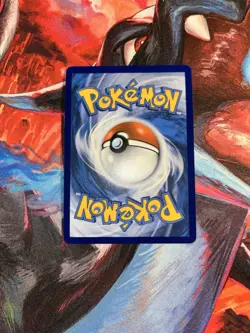 Pokemon Phione 175/167 Twilight Masquerade Illustration Rare Near Mint - Image 2