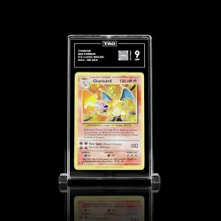 2023 Pokemon | TCG Classic | 003/034 Charizard | Holo | EN | TAG 9 - Image 1