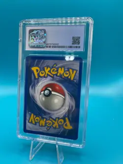 Pokemon TCG, Primeape, Jungle Unlimited, 43/64, Graded 9.5 with CGC - Image 2