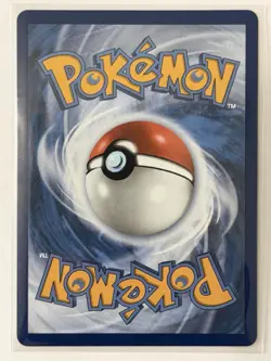 Pokemon TCG Mega Hawlucha Ex 268/217 - Ascended Heroes Mega Attack Rare NM - Image 2
