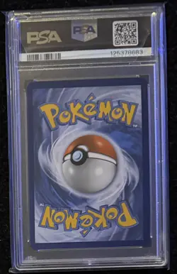 2022 Pokemon SWSH BSP Dragonite VSTAR Pokemon GO 236 PSA 10 - Image 2
