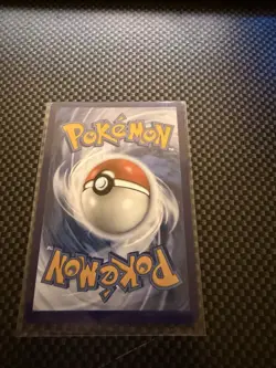 Pokemon TCG Prismatic Evolutions Flareon EX 146/131 Special Illustration Rare - Image 2