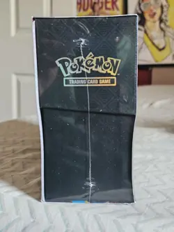 Pokemon Center ETB Mega Evolution Gardevoir Elite Trainer Box - Image 2