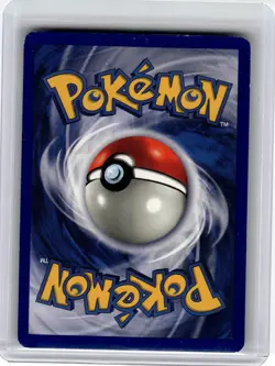 1999 Pokemon—Gyarados #6 Base Set—Rare Holo [Moderately Played] - Image 2