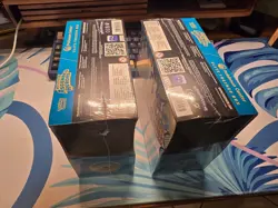 Ascended Heros Pokemon Center Elite Trainer Box ETB Factory Sealed - Image 3