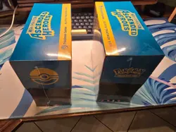 Ascended Heros Pokemon Center Elite Trainer Box ETB Factory Sealed - Image 4