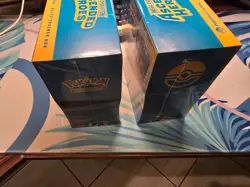 Ascended Heros Pokemon Center Elite Trainer Box ETB Factory Sealed - Image 5