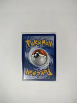 Pokemon TCG Espeon & Deoxys GX Tag Team SM240 Black Star Promo Full Art Holo - Image 2