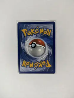 Pokemon TCG Espeon & Deoxys GX Tag Team SM240 Black Star Promo Full Art Holo - Image 5