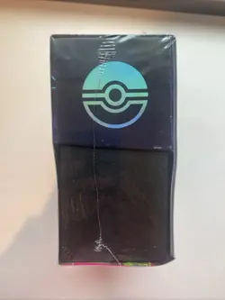 Pokemon Phantasmal Flames Elite Trainer Box ETB Factory Sealed - Image 4