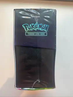 Pokemon Phantasmal Flames Elite Trainer Box ETB Factory Sealed - Image 5