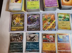 POKEMON TCG LOT ASSORTMENT OF COLLECTION BOXES, BOOSTER PACKS, AND OTHER ITEMS! - Image 2
