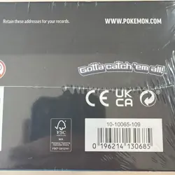 Pokemon TCG Mega Charizard X EX Ultra Premium New Box Sealed Immediate Shipped - Image 3