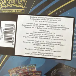 Pokemon TCG Mega Charizard X EX Ultra Premium New Box Sealed Immediate Shipped - Image 4
