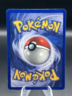 Pokemon TCG WOTC 1999 Base Set CHARIZARD 4/102 Holo Rare Unlimited - Image 2