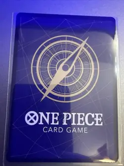 One Piece The Azure Sea’s Seven OP14-EB04 Boa Hancock EB04-027 R English - Image 3