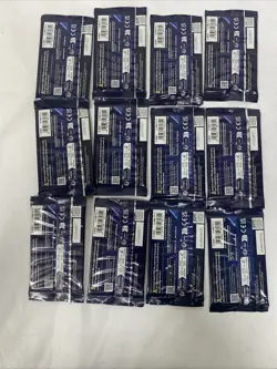 Lot Of 12 Packs Disney Lorcana First Chapter Collector Set Costco NO BOX 2 Promo - Image 2