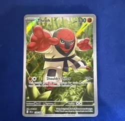 27 Card Customer Requested Pokemon Card Lot - Image 2