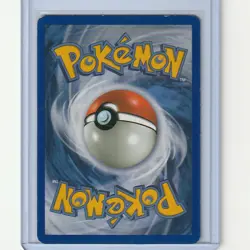 Kingdra Pokemon Card Reverse Holo Delta Species ex Holon Phantoms TCG 10/110 - Image 2