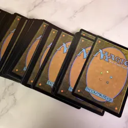 Magic The Gathering Bulk Lot: 3000+ Cards 2019-present *READ* - Image 2
