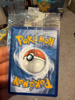 Sealed Charmander 044 Sv: Scarlet & Violet Promo Cards Holo obsidian flames etb - Image 2