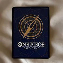 One Piece CCG Ms. All Sunday OP14-084 Character Card 8000 Power - Image 2