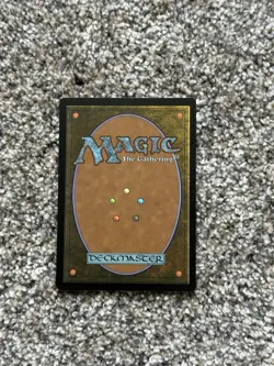Magic the Gathering TCG - Ashaya, Soul of the Wild (Mythic Card) - Image 2